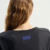 Dames-T-shirt Apoly Referentie: APO02BH26