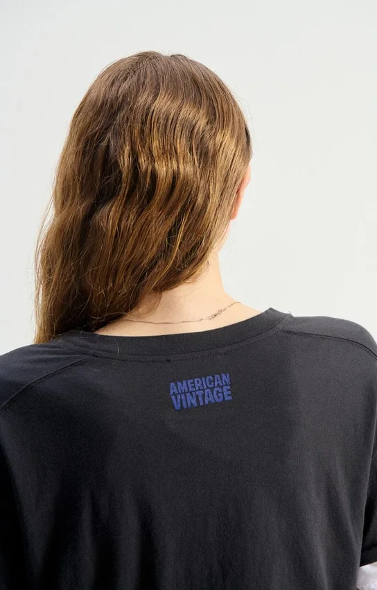 Dames-T-shirt Apoly Referentie: APO02BH26