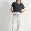 Dames-T-shirt Apoly Referentie: APO02BH26