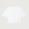Dames-T-shirt Apoly Referentie: APO02BH26