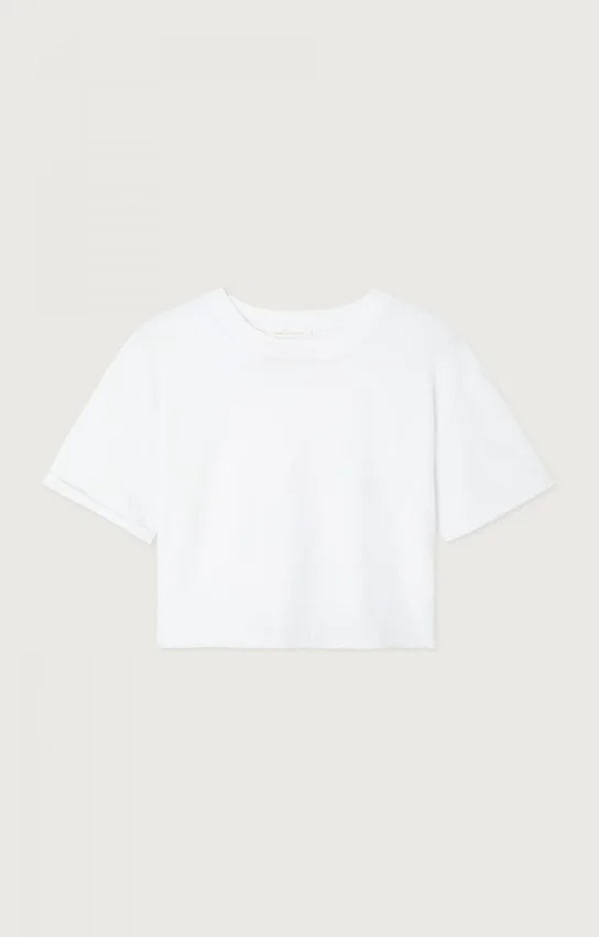 Dames-T-shirt Apoly Referentie: APO02BH26