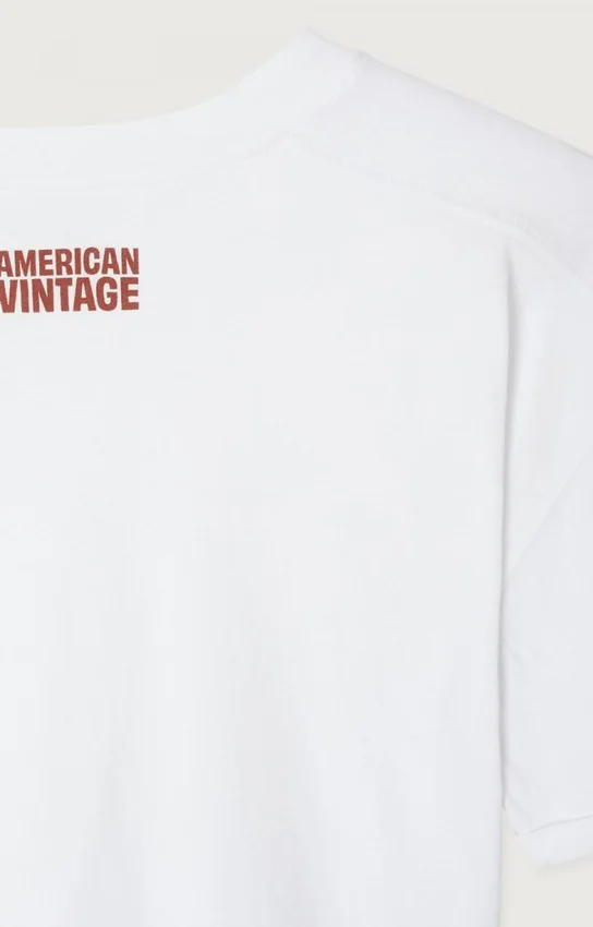 Dames-T-shirt Apoly Referentie: APO02BH26