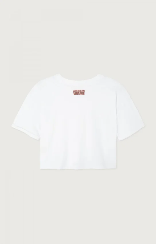 Dames-T-shirt Apoly Referentie: APO02BH26