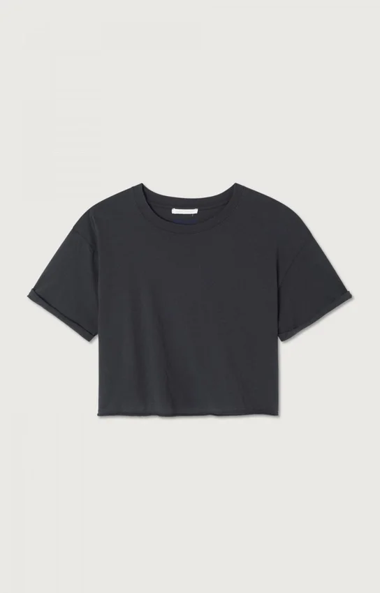 Dames-T-shirt Apoly Referentie: APO02BH26