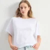 Dames-T-shirt Apoly Referentie: APO02CH26