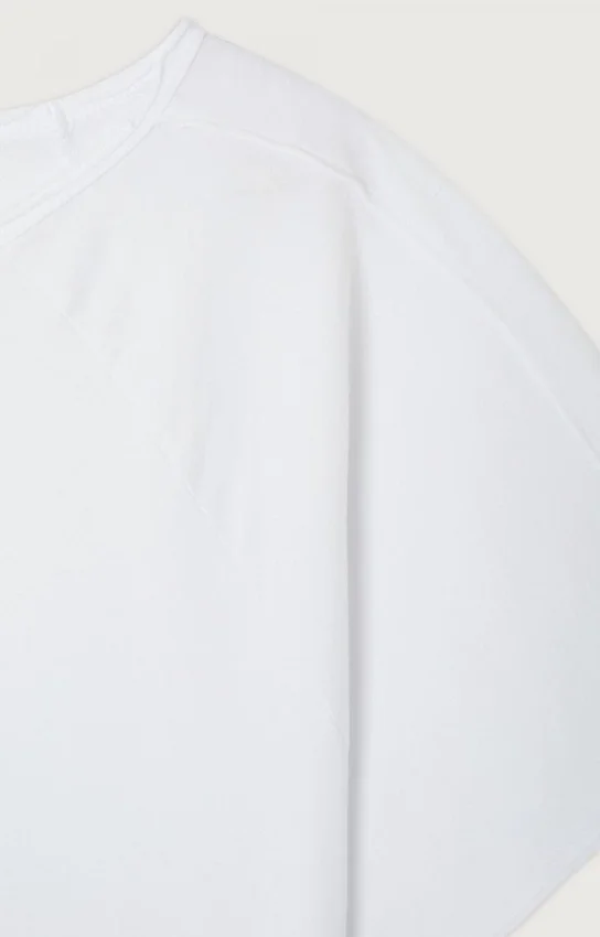 Dames-T-shirt Apoly Referentie: APO02CH26
