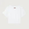 Dames-T-shirt Apoly Referentie: APO02CH26