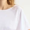 Dames-T-shirt Apoly Referentie: APO02CH26