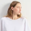 Dames-T-shirt Apoly Referentie: APO02CH26