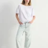 Dames-T-shirt Apoly Referentie: APO02CH26