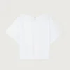 Dames-T-shirt Apoly Referentie: APO02CH26