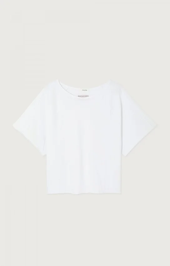 Dames-T-shirt Apoly Referentie: APO02CH26