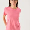 Dames-T-shirt Apoly Referentie: APO02EH26