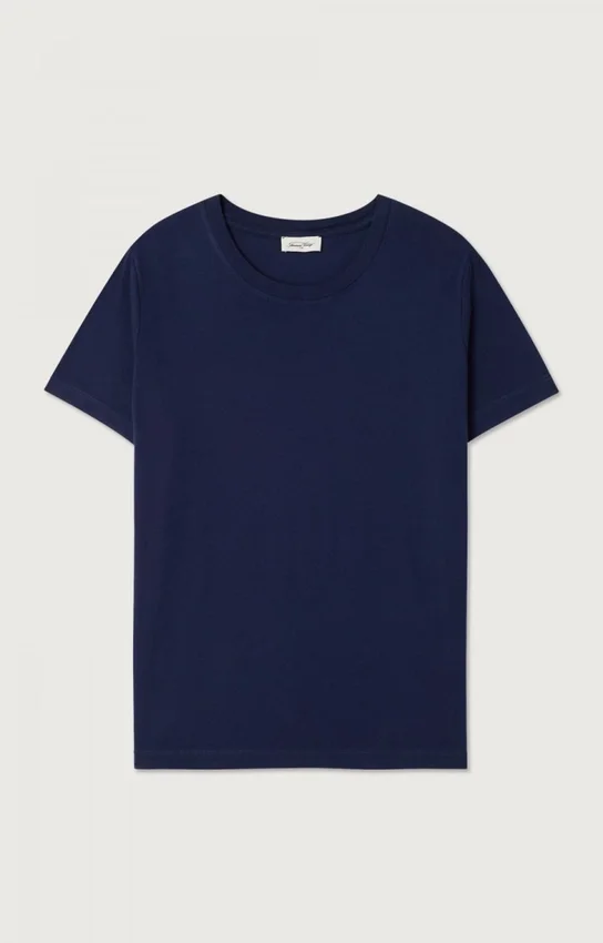 Dames-T-shirt Apoly Referentie: APO02EH26