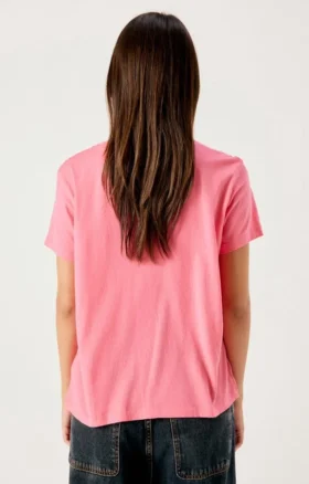 Dames-T-shirt Apoly Referentie: APO02EH26