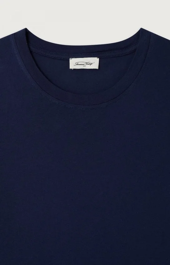 Dames-T-shirt Apoly Referentie: APO02EH26