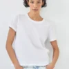 Dames-T-shirt Apoly Referentie: APO02EH26