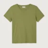 Dames-T-shirt Apoly Referentie: APO02EH26