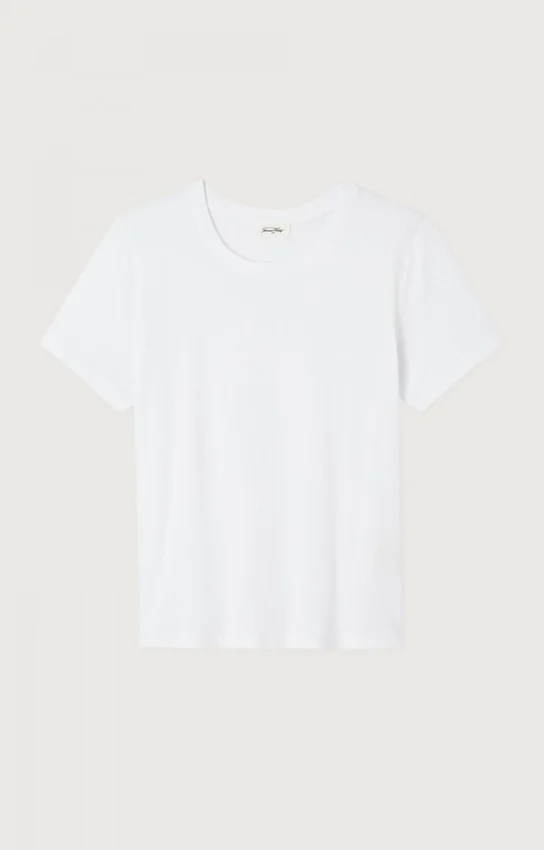 Dames-T-shirt Apoly Referentie: APO02EH26