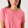 Dames-T-shirt Apoly Referentie: APO02EH26