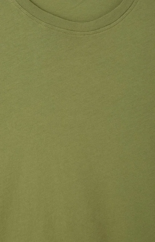 Dames-T-shirt Apoly Referentie: APO02EH26