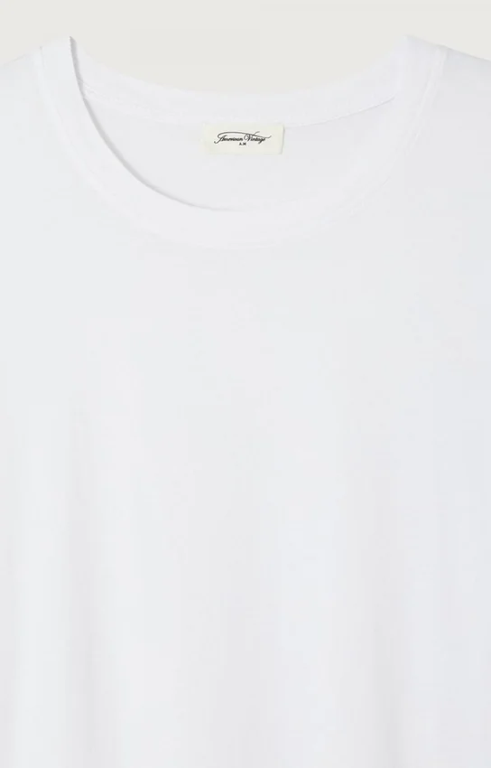 Dames-T-shirt Apoly Referentie: APO02EH26