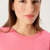 Dames-T-shirt Apoly Referentie: APO02EH26