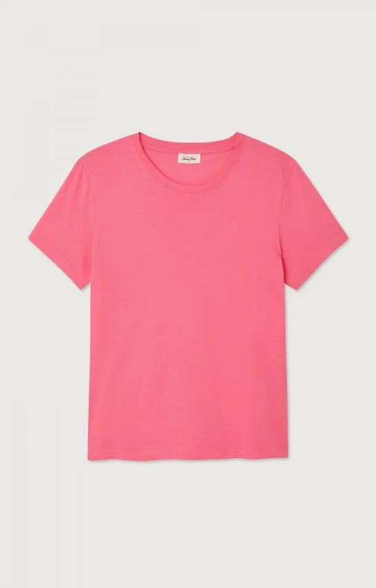 Dames-T-shirt Apoly Referentie: APO02EH26