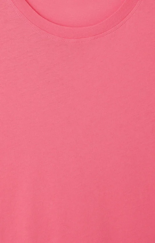 Dames-T-shirt Apoly Referentie: APO02EH26