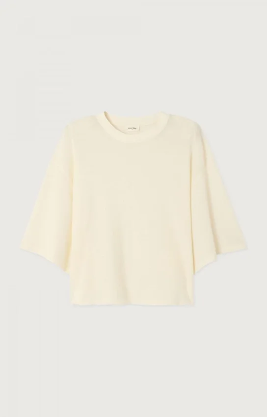 Dames-T-shirt Atatrip Referentie: ATA02AE26