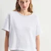 Dames-T-shirt Atubay Artikelnummer: ATU02AH26