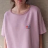 Dames-T-shirt Atubay Artikelnummer: ATU02AH26