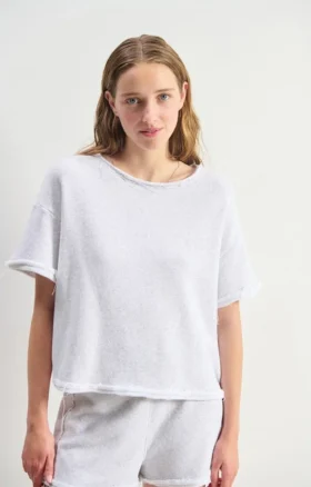 Dames-T-shirt Atubay Artikelnummer: ATU02AH26