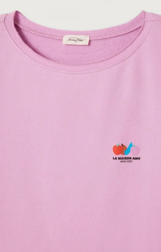 Dames-T-shirt Atubay Artikelnummer: ATU02AH26
