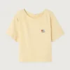 Dames-T-shirt Atubay Artikelnummer: ATU02AH26
