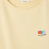 Dames-T-shirt Atubay Artikelnummer: ATU02AH26