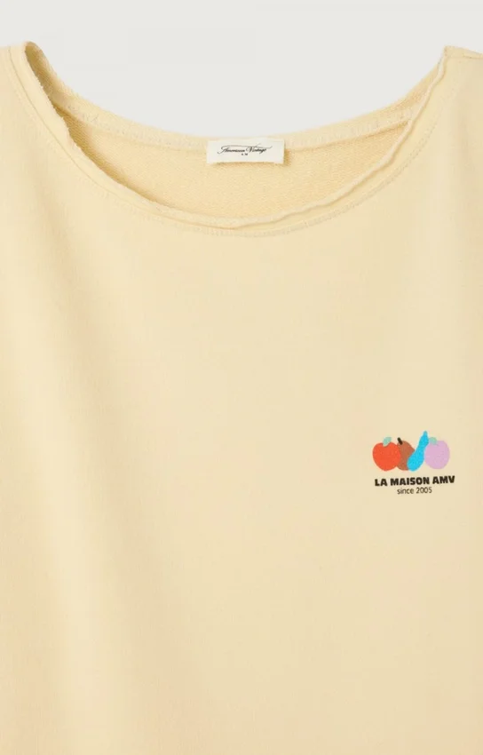 Dames-T-shirt Atubay Artikelnummer: ATU02AH26