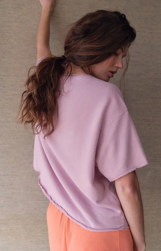 Dames-T-shirt Atubay Artikelnummer: ATU02AH26