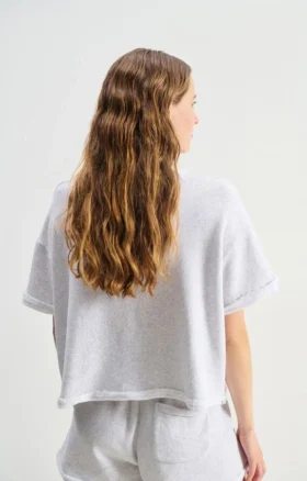 Dames-T-shirt Atubay Artikelnummer: ATU02AH26