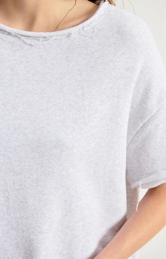 Dames-T-shirt Atubay Artikelnummer: ATU02AH26