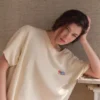 Dames-T-shirt Atubay Artikelnummer: ATU02AH26