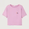 Dames-T-shirt Atubay Artikelnummer: ATU02AH26
