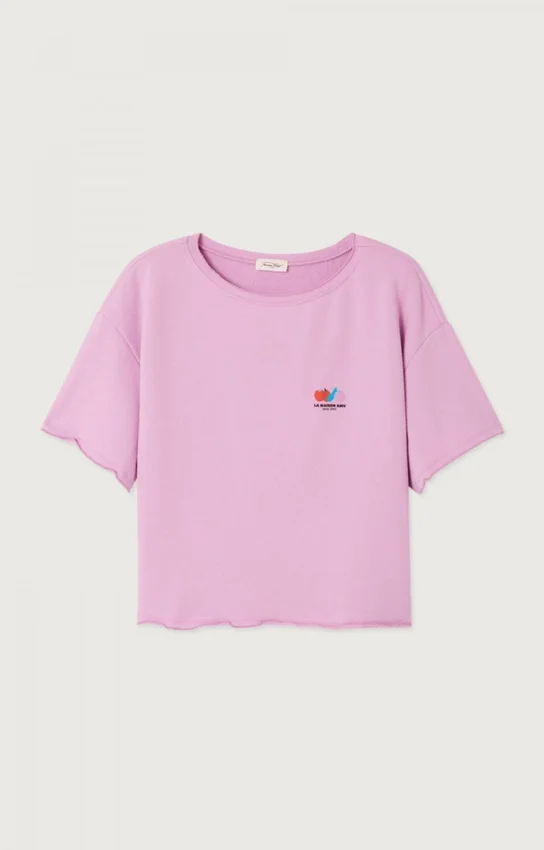 Dames-T-shirt Atubay Artikelnummer: ATU02AH26