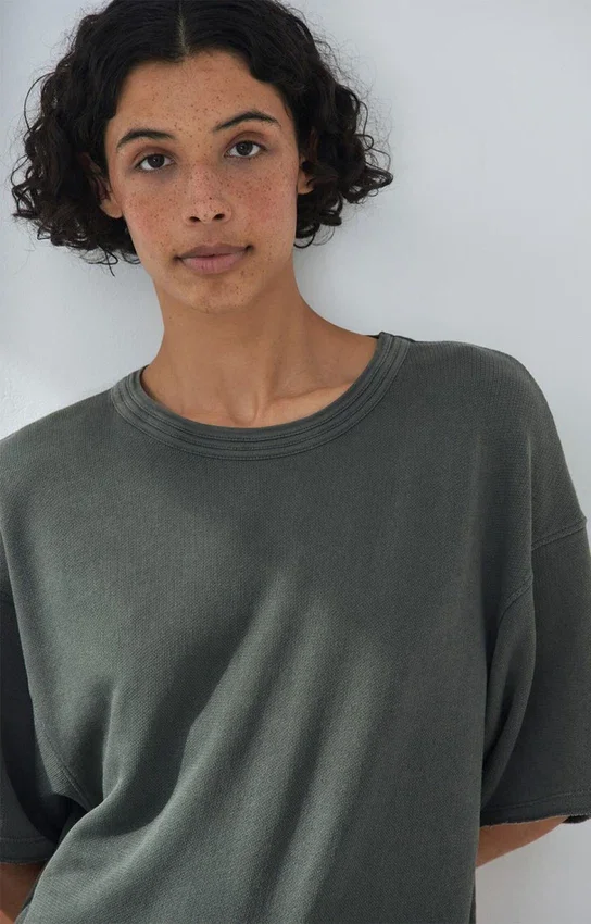 Dames-T-shirt Bepow Referentie: BEP02BH26