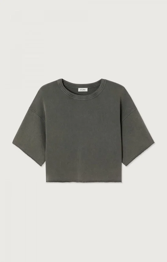 Dames-T-shirt Bepow Referentie: BEP02BH26