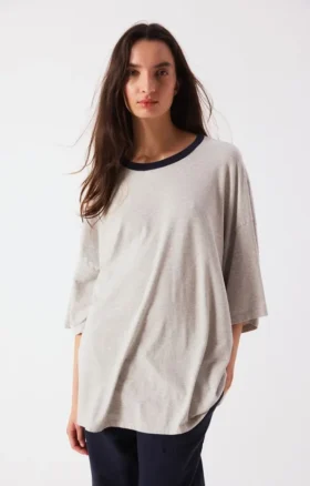 Dames-T-shirt Cribay Referentie: CRI02AH26