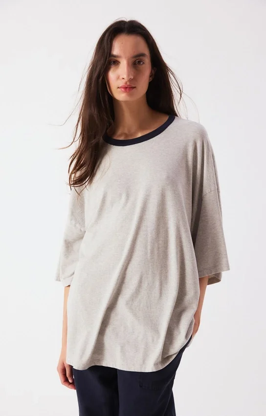 Dames-T-shirt Cribay Referentie: CRI02AH26