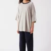 Dames-T-shirt Cribay Referentie: CRI02AH26