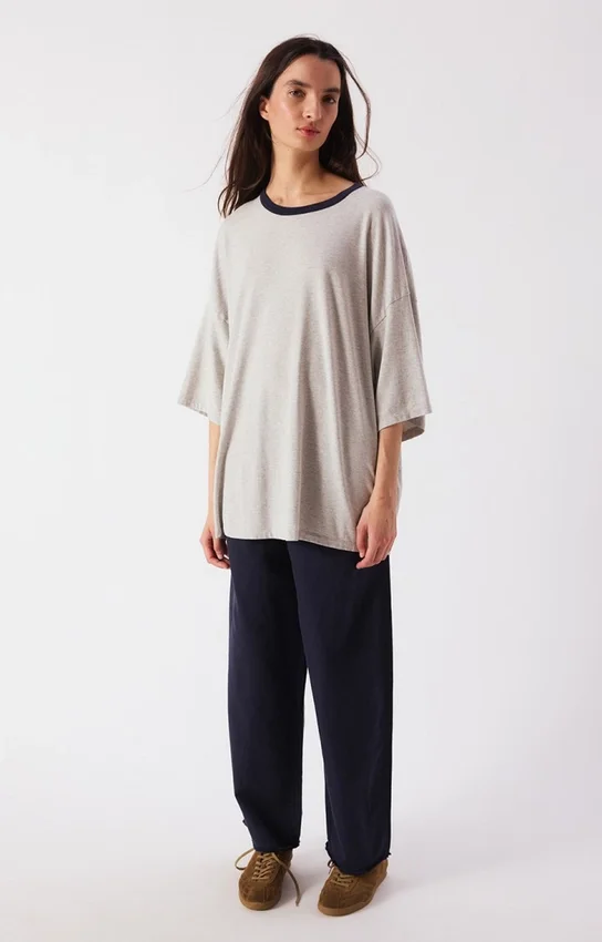 Dames-T-shirt Cribay Referentie: CRI02AH26