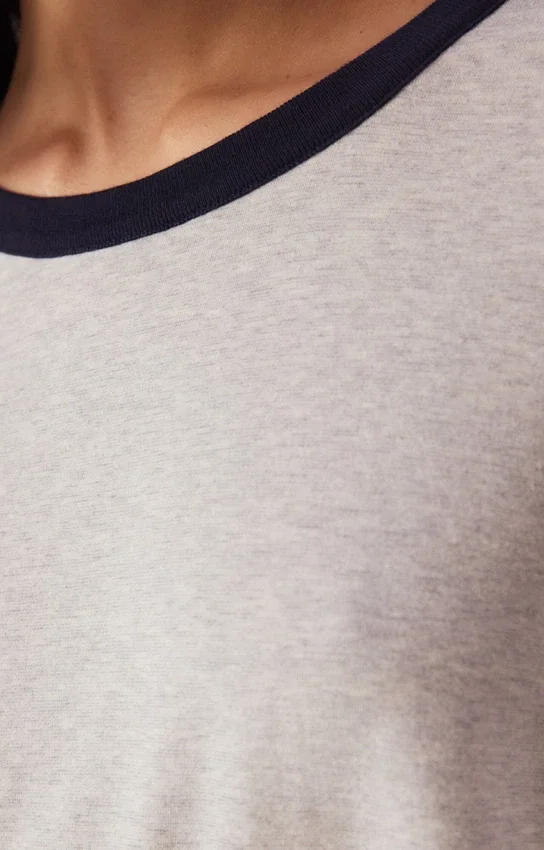Dames-T-shirt Cribay Referentie: CRI02AH26